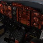 Digital Replica Cessna 310L Image 5