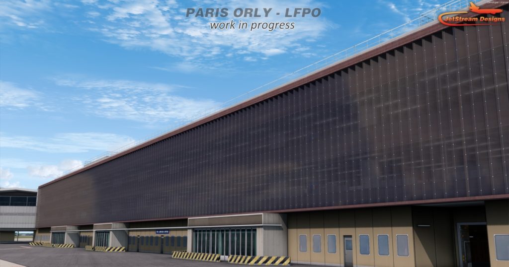 JetStream Designs Paris Orly - Image 4